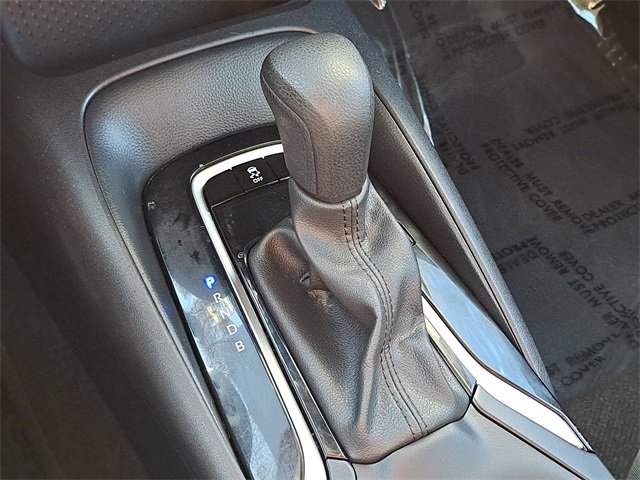Used 2024 Toyota Corolla LE image 16