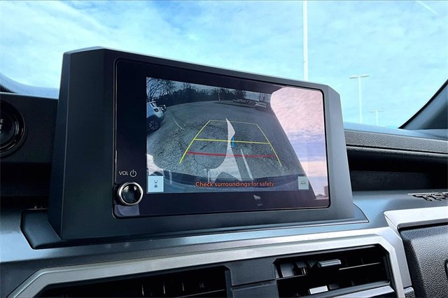 Used 2025 Toyota Tacoma SR5 image 13