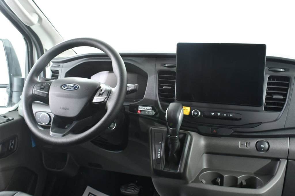 New 2026 Ford Transit 350 XL image 8