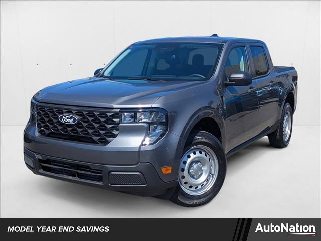 New 2025 Ford Maverick XL w/ 4K Tow Package image 1