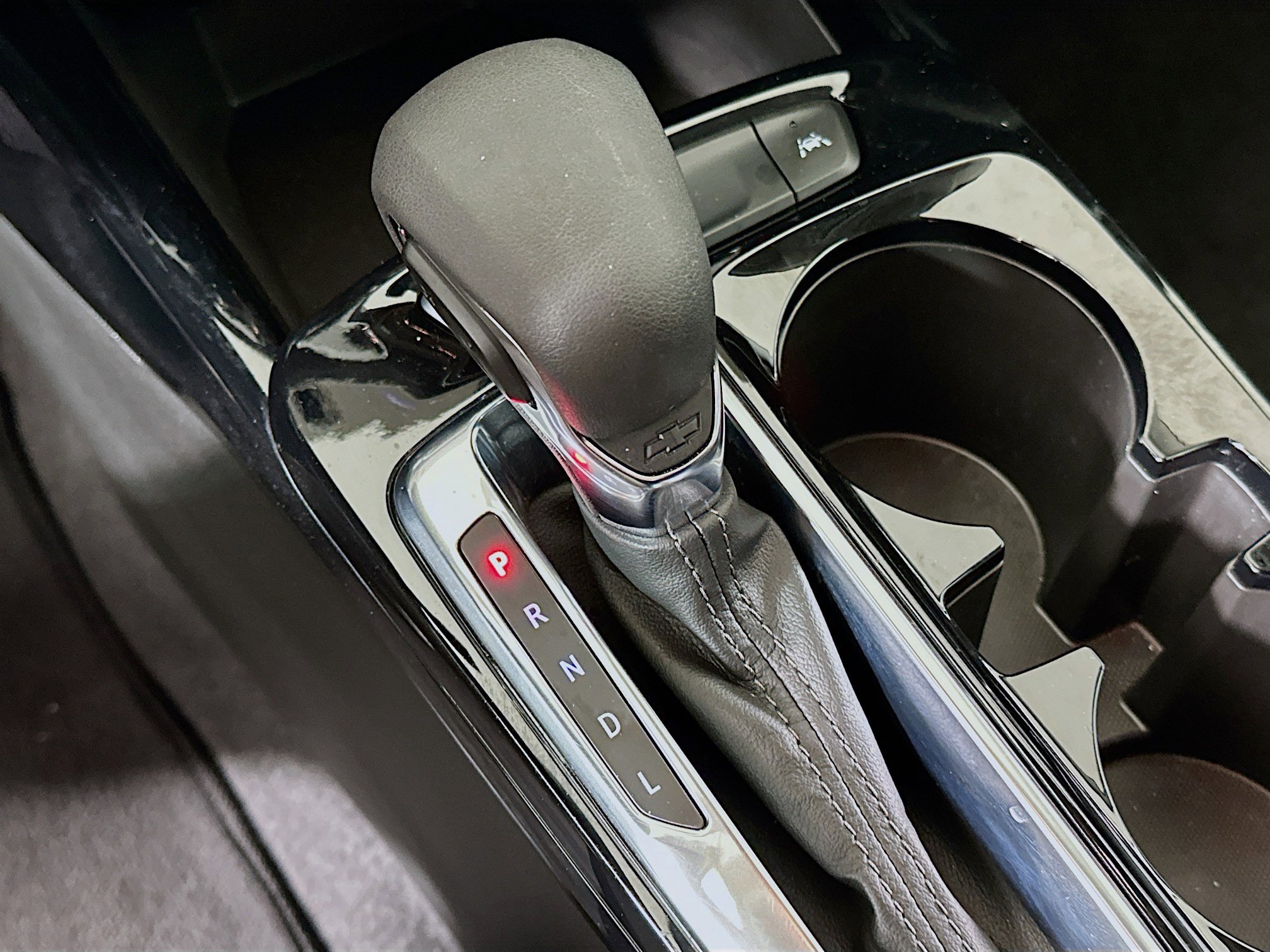 Used 2025 Chevrolet Trax LT image 23