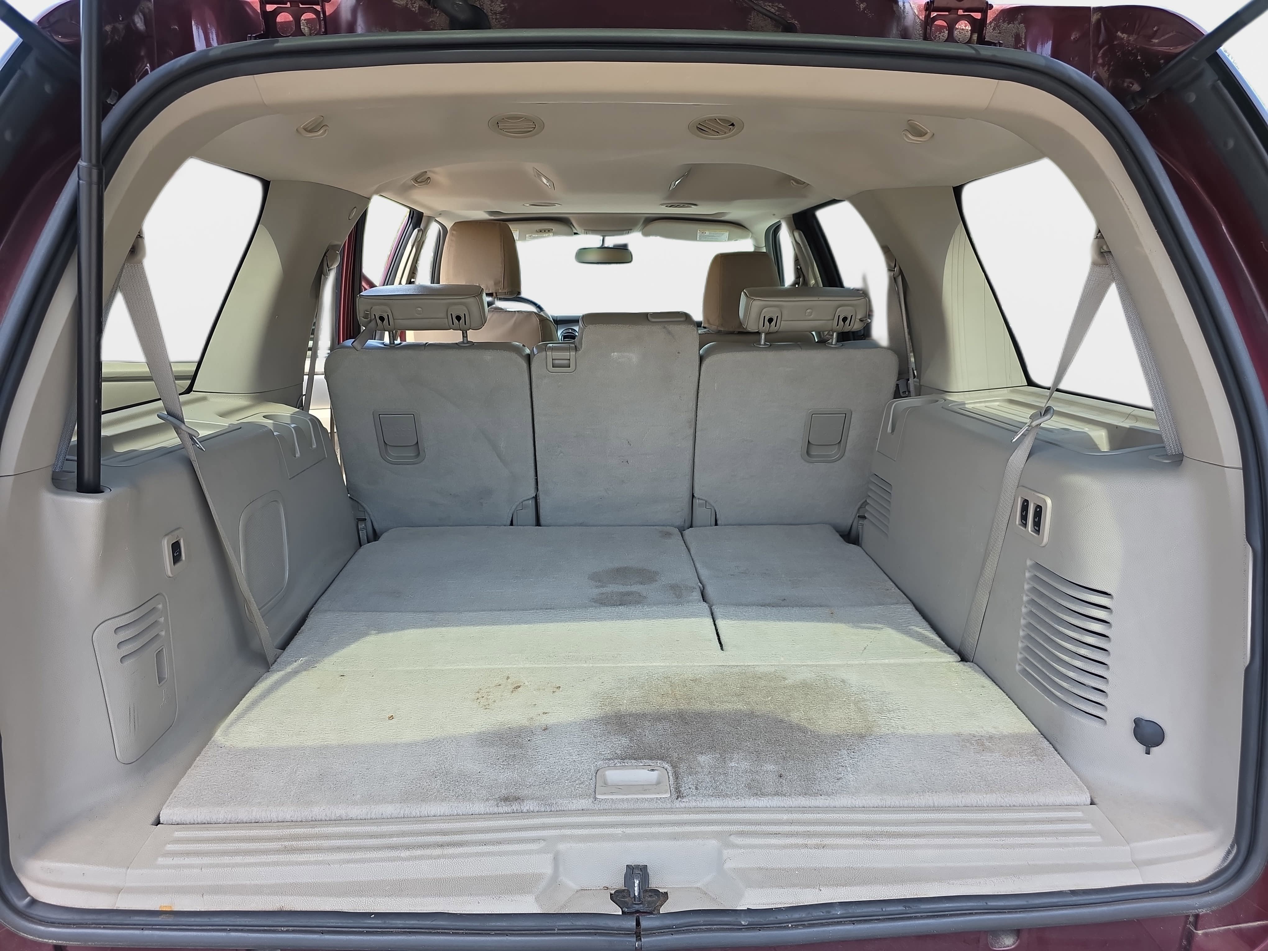 Used 2012 Ford Expedition Limited AWD/4WD image 14