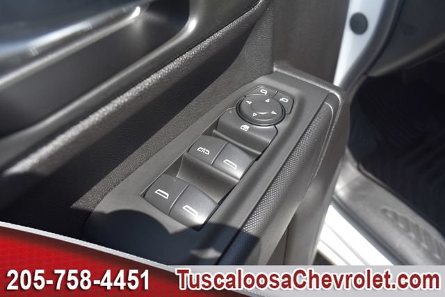 New 2026 Chevrolet Silverado 2500 Custom w/ Custom Convenience Package AWD/4WD image 13
