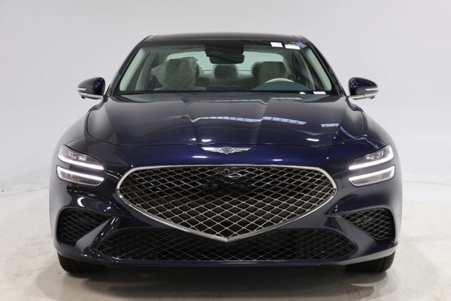 New 2026 Genesis G70 2.5T Prestige AWD/4WD image 2