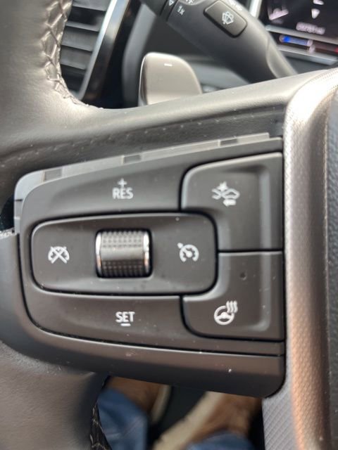 Used 2024 GMC Sierra 1500 Denali w/ Technology Package image 20