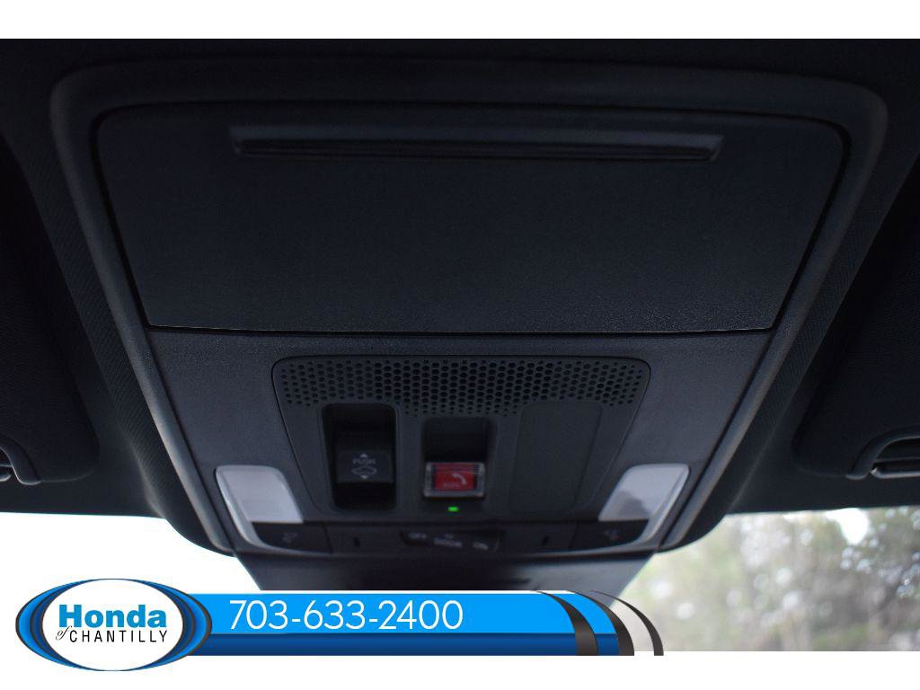 New 2026 Honda Civic Sport Touring image 19