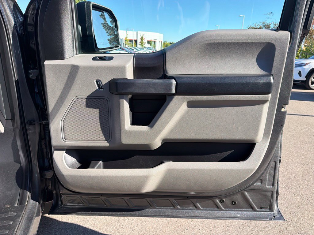 Used 2019 Ford F150 XL w/ Equipment Group 101A Mid AWD/4WD image 9