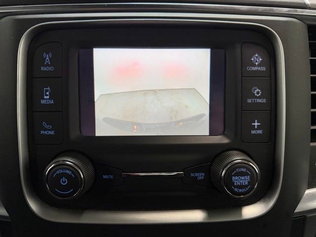 Certified 2024 RAM 1500 Classic Warlock image 18