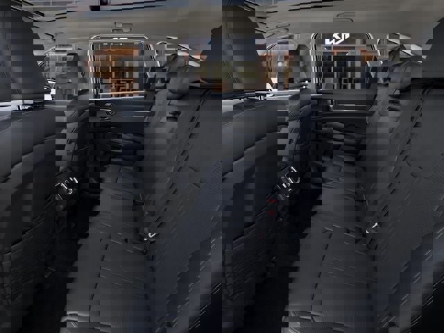 New 2026 Kia Sorento S FWD image 18