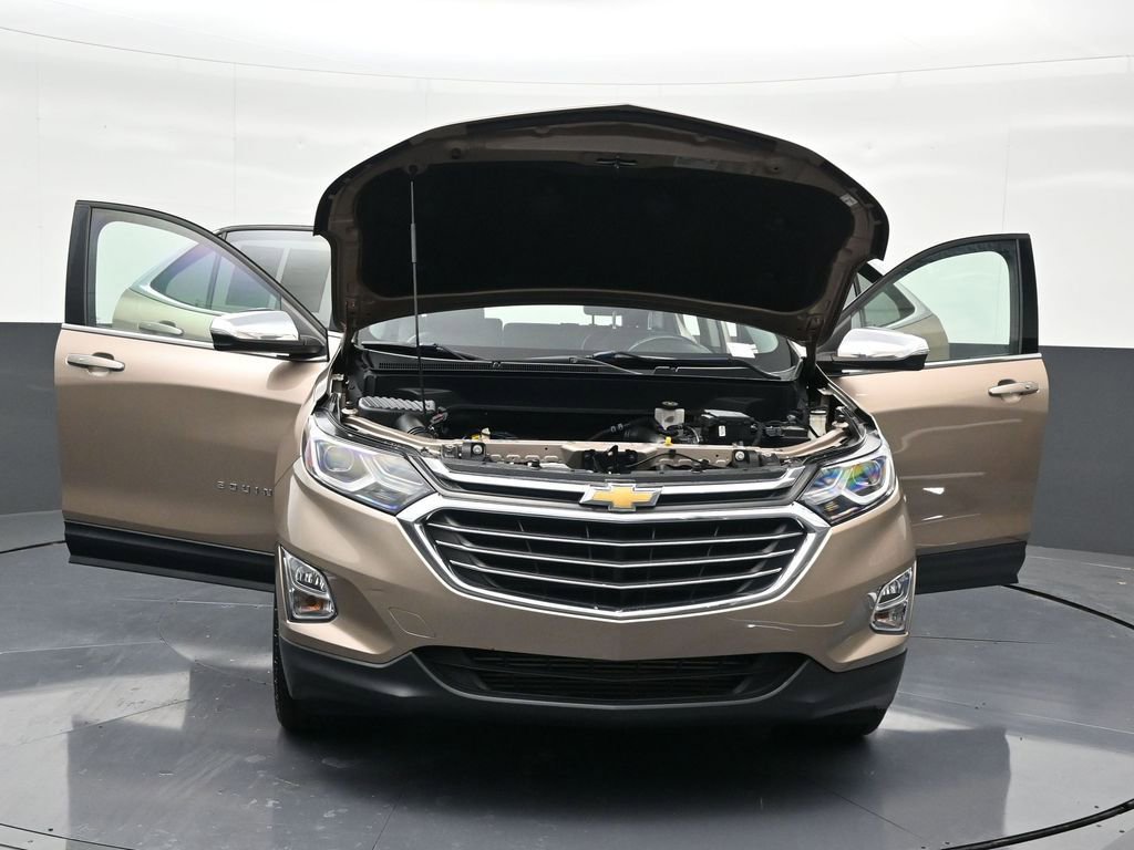 Used 2019 Chevrolet Equinox Premier image 42