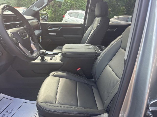 New 2026 GMC Sierra 1500 Denali image 19