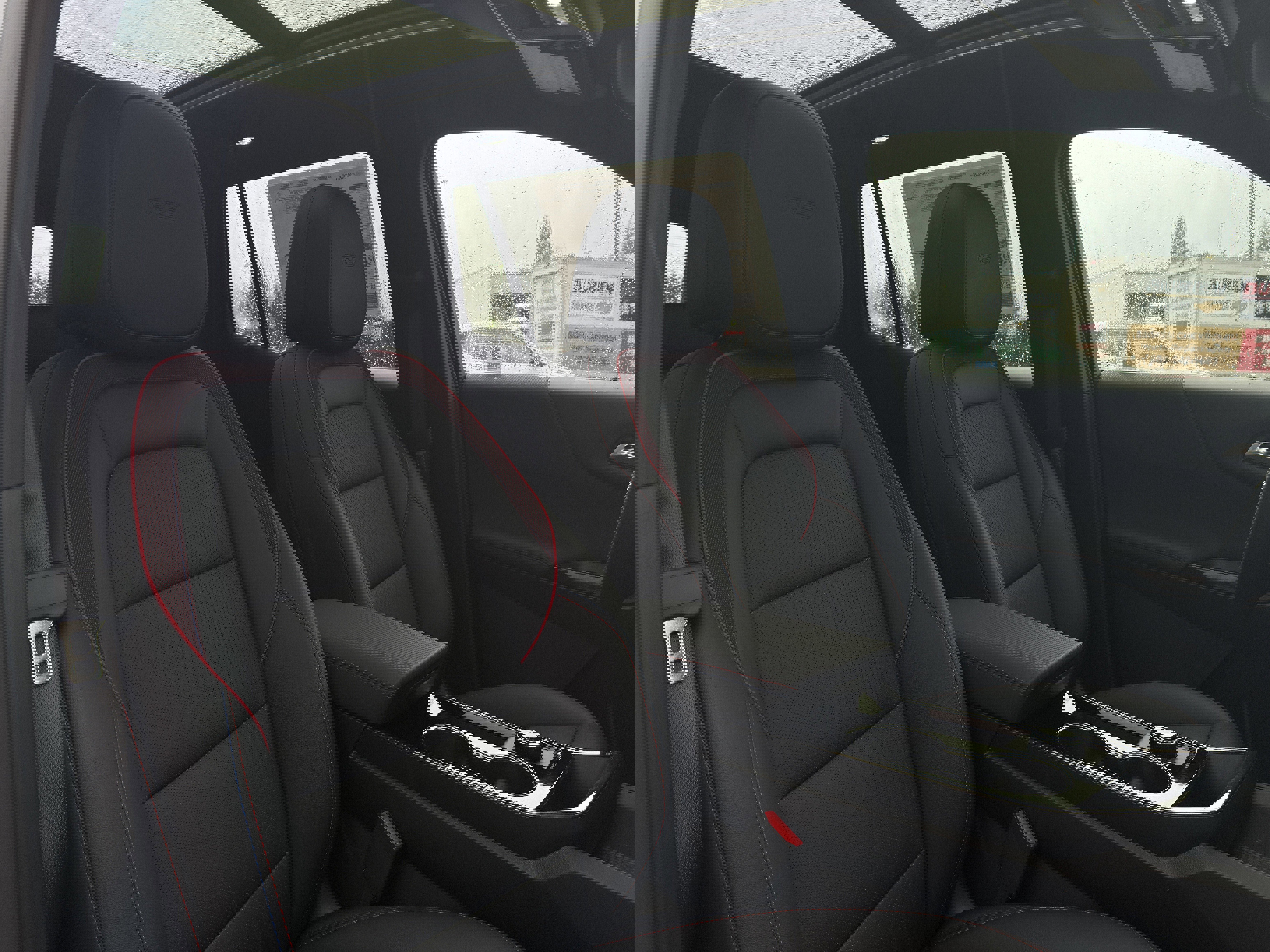 New 2026 Chevrolet Equinox RS image 21