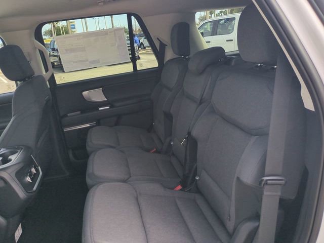 New 2026 Ford Expedition Active RWD image 13