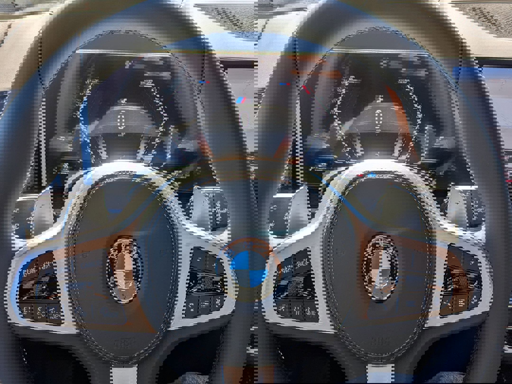 New 2026 BMW X5 xDrive40i w/ M Sport Package image 21