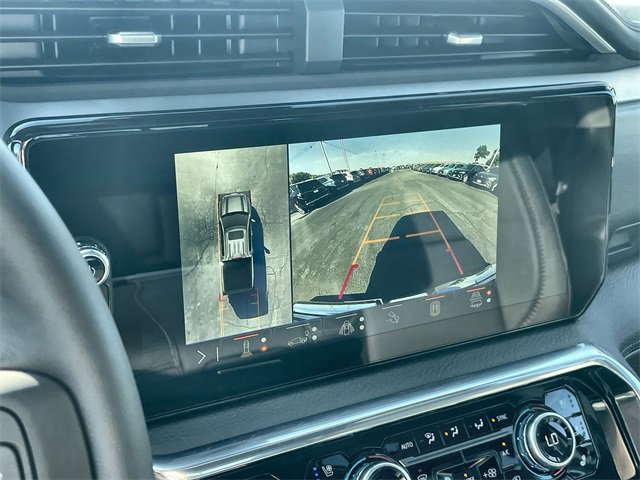New 2026 GMC Sierra 1500 Denali image 15