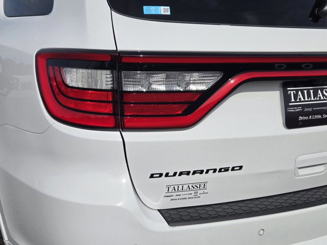 New 2026 Dodge Durango GT w/ Blacktop Package image 9