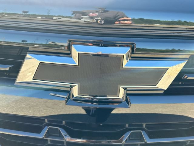 New 2026 Chevrolet Silverado 1500 RST w/ RST All Star Premium Package AWD/4WD image 32