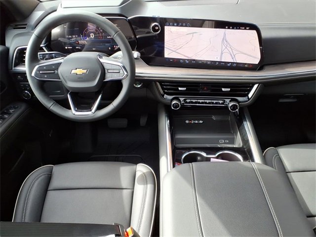 New 2026 Chevrolet Tahoe Premier image 19