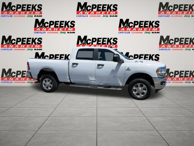 Used 2024 RAM 2500 Big Horn w/ Off Road Package AWD/4WD image 9