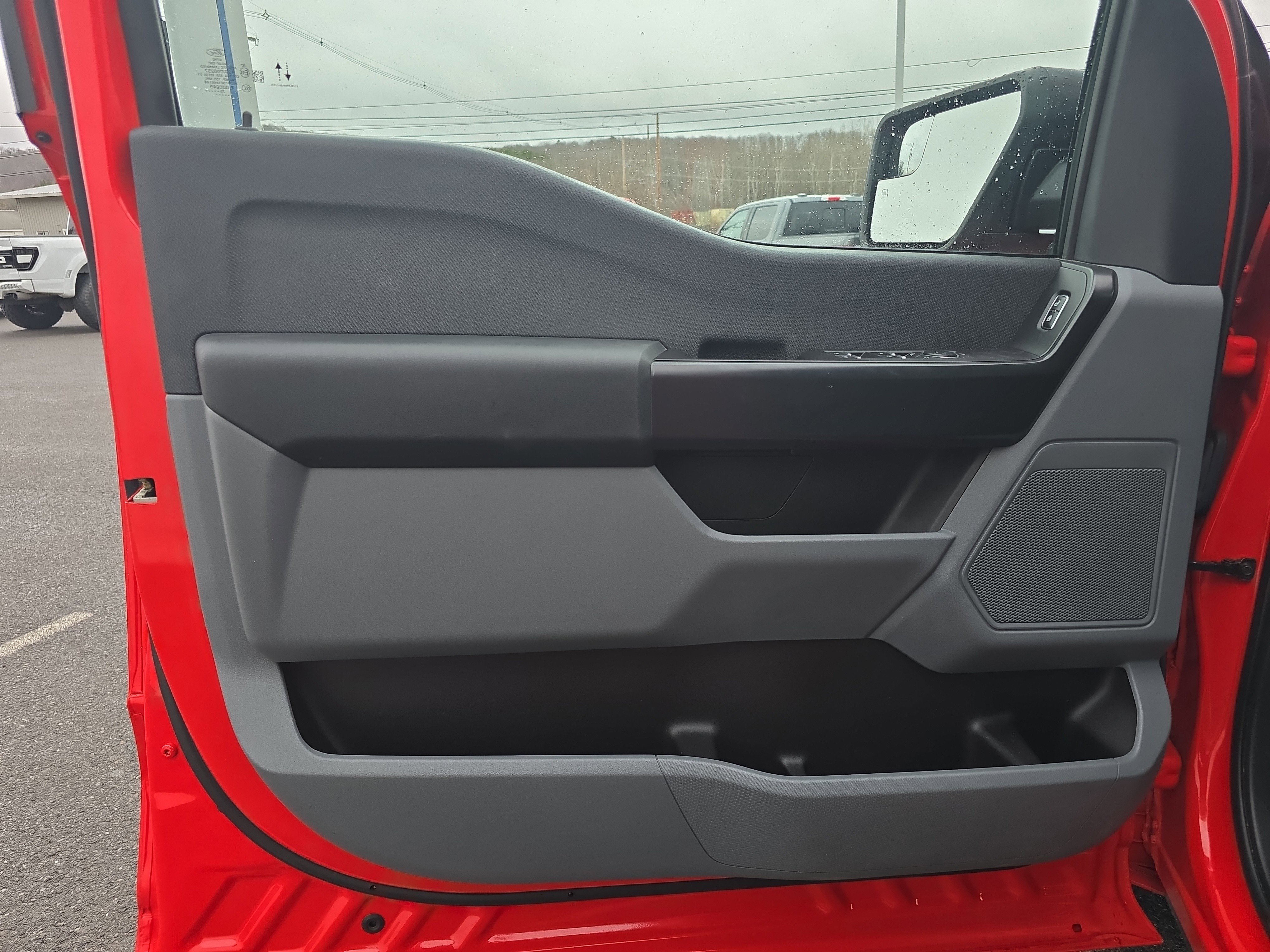 Used 2022 Ford F150 XL w/ Trailer Tow Package image 17