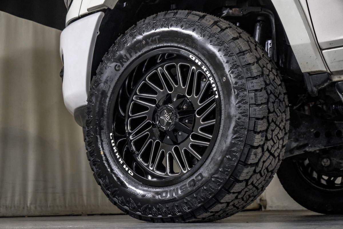 Used 2022 RAM 3500 Limited image 57