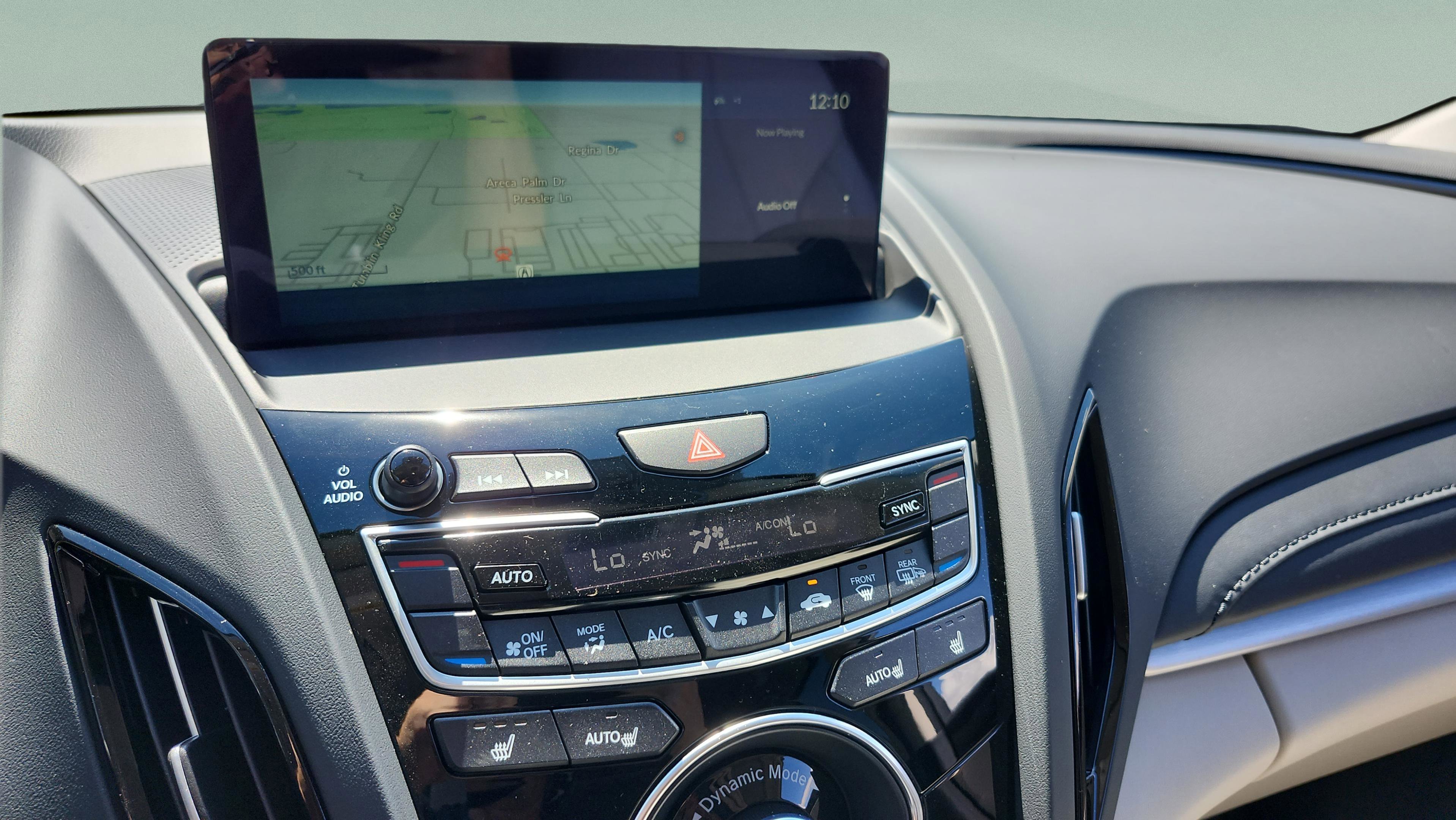 New 2026 Acura RDX SH-AWD w/ Technology Package image 32