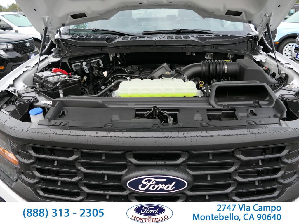 New 2026 Ford F150 XL image 27