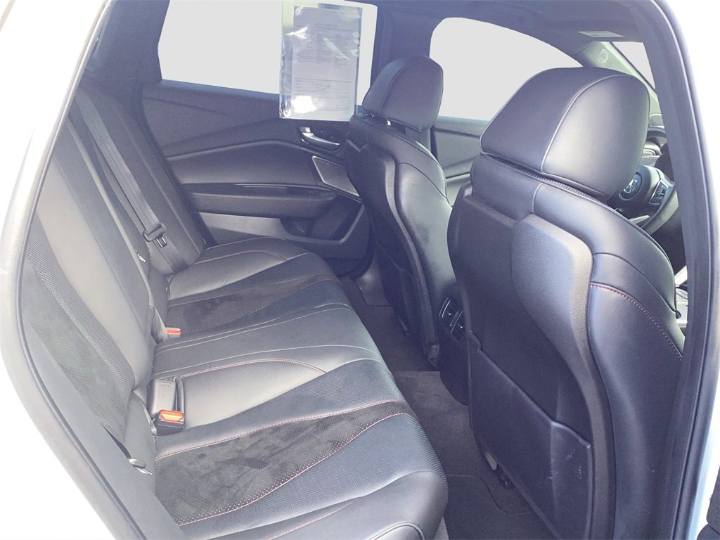 Used 2021 Acura TLX w/ A-SPEC Pkg image 32
