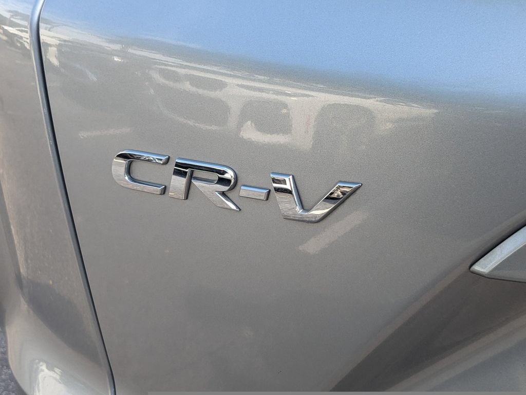 Used 2017 Honda CR-V EX-L image 29