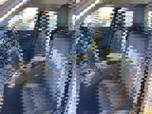 Used 2018 Chevrolet Impala LT image 24