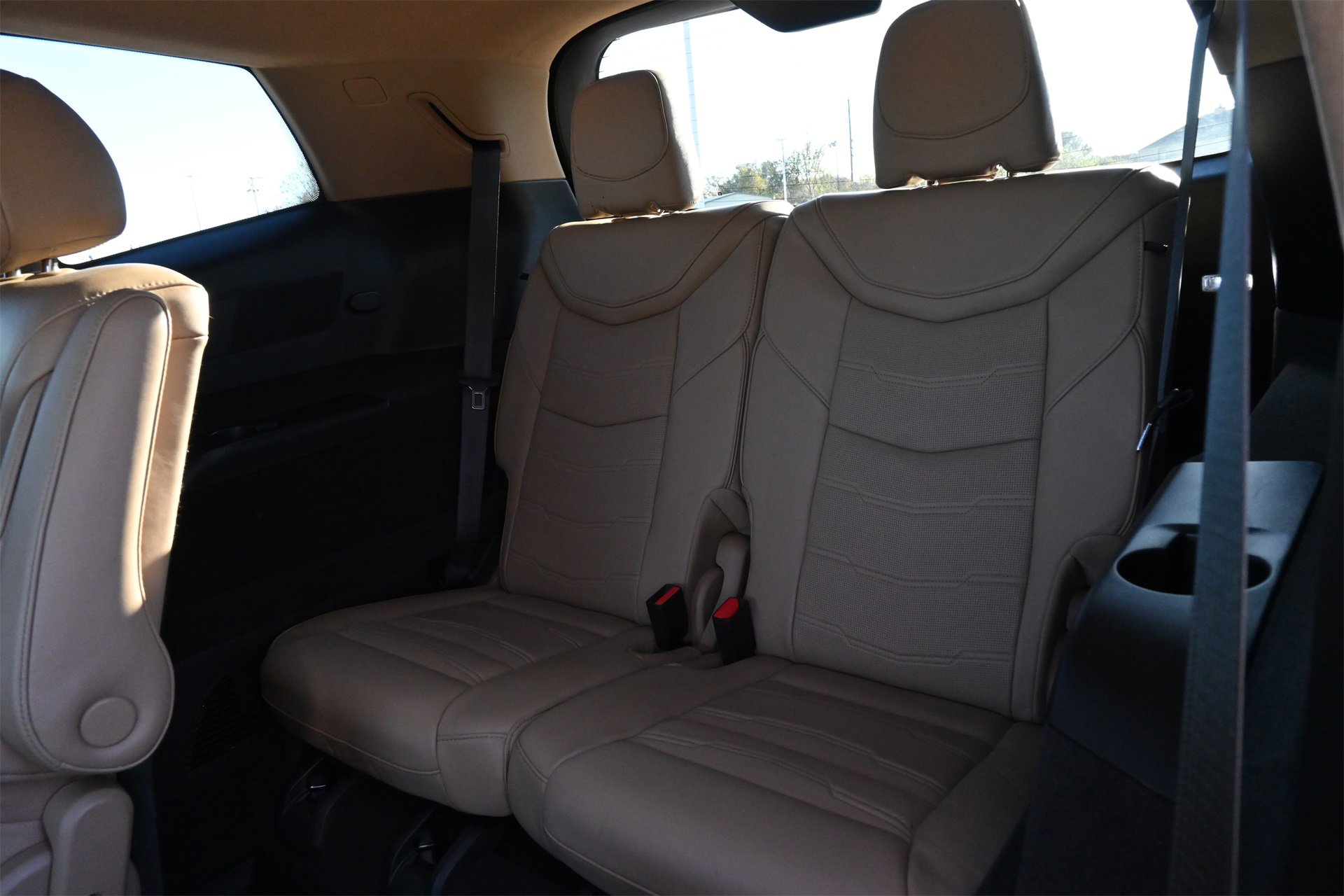 Certified 2024 Cadillac XT6 Sport w/ Platinum Package image 21