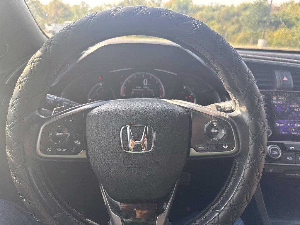 Used 2019 Honda Civic Sport Touring image 23