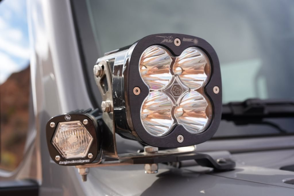 Used 2021 Jeep Gladiator Mojave AWD/4WD image 15