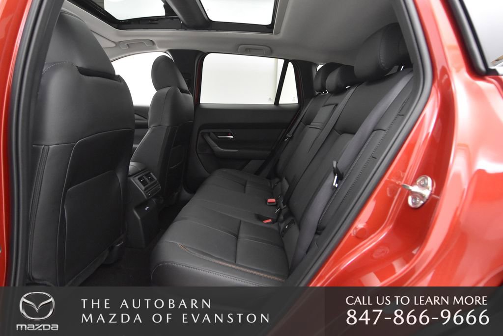 New 2026 MAZDA CX-50 2.5 Hybrid w/ Premium Plus Pkg image 25