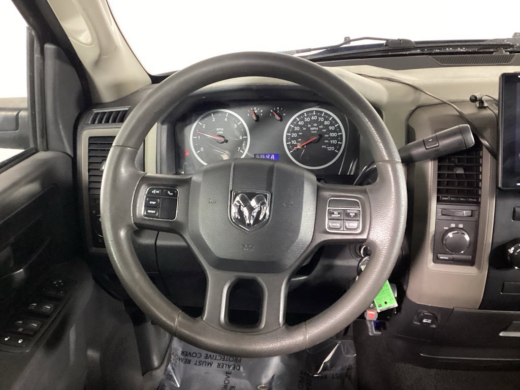 Used 2012 RAM 1500 ST w/ SXT Appearance Group image 18