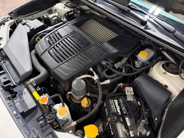 Used 2019 Subaru WRX Limited AWD/4WD image 43