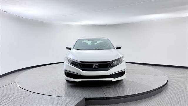Used 2020 Honda Civic LX image 12
