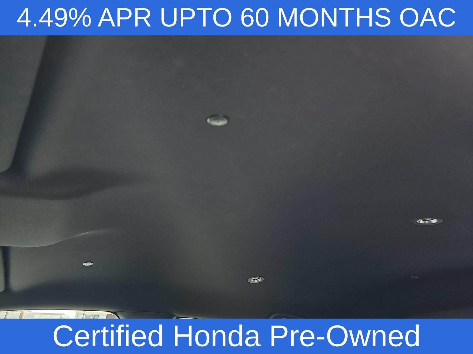Certified 2024 Honda HR-V Sport image 27