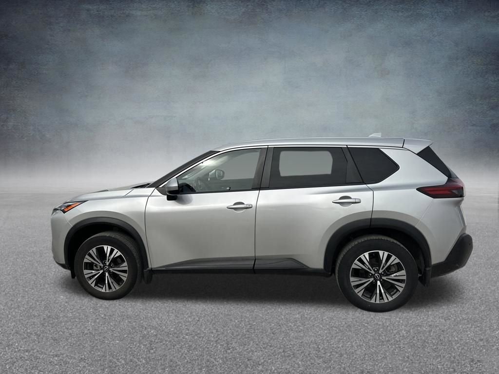 Used 2023 Nissan Rogue SV image 33