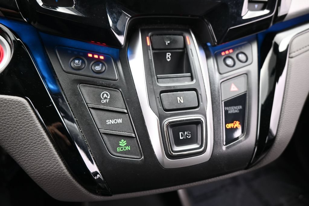 Used 2019 Honda Odyssey Elite image 30