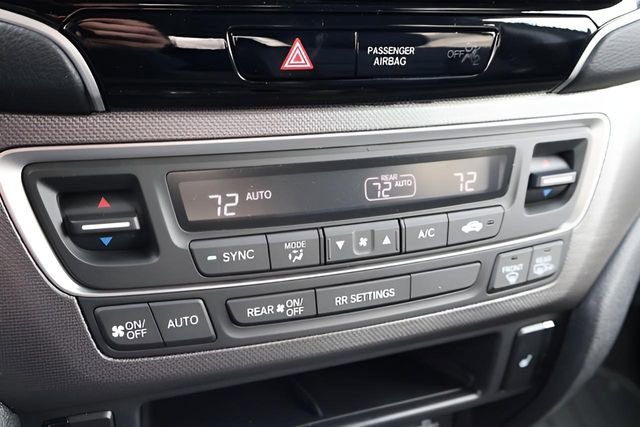 New 2026 Honda Ridgeline RTL image 26