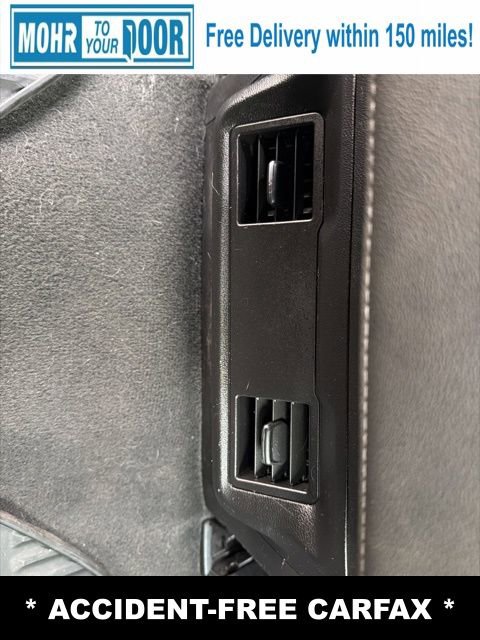 Used 2021 Chevrolet Silverado 1500 Custom image 31