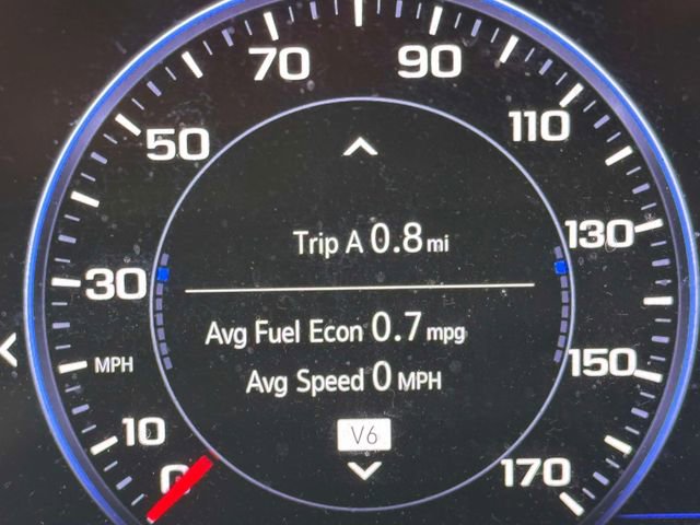 Used 2023 Chevrolet Blazer RS w/ Driver Confidence II Package image 28