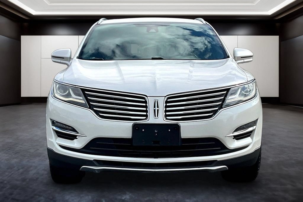 Used 2018 Lincoln MKC Reserve w/ Lincoln MKC Climate Package AWD/4WD image 2