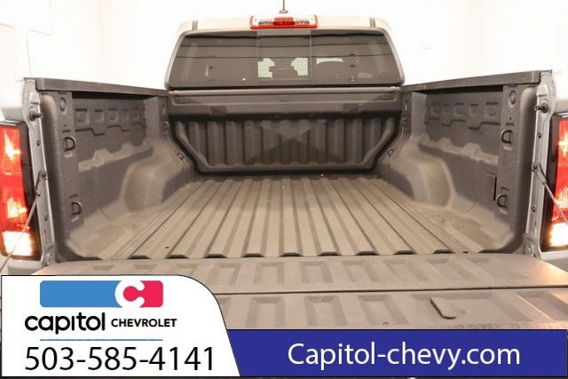 Used 2024 Chevrolet Colorado Trail Boss w/ Advanced Trailering Package AWD/4WD image 29