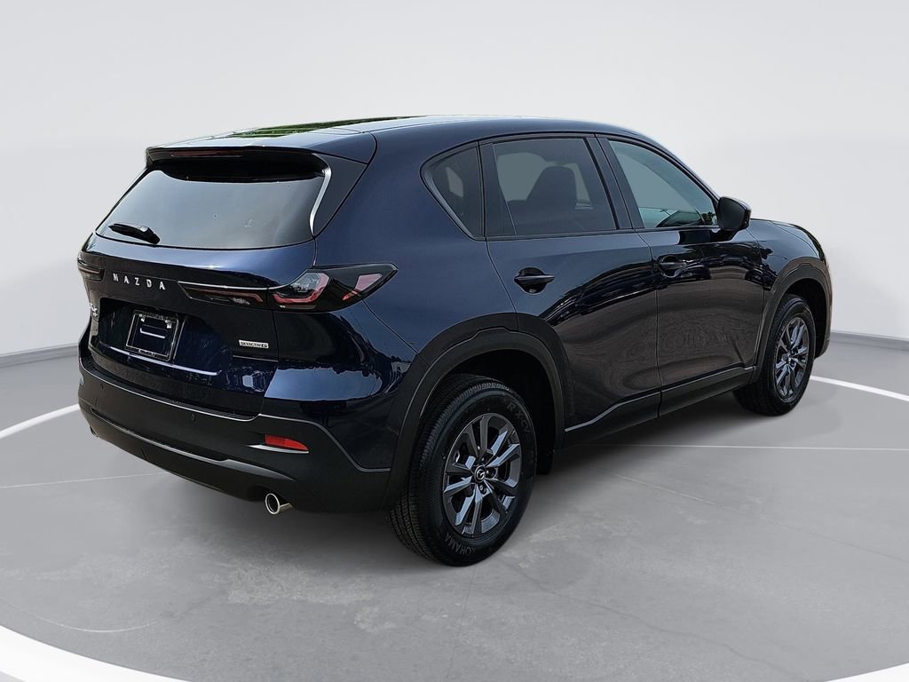 New 2026 MAZDA CX-5 Select image 5