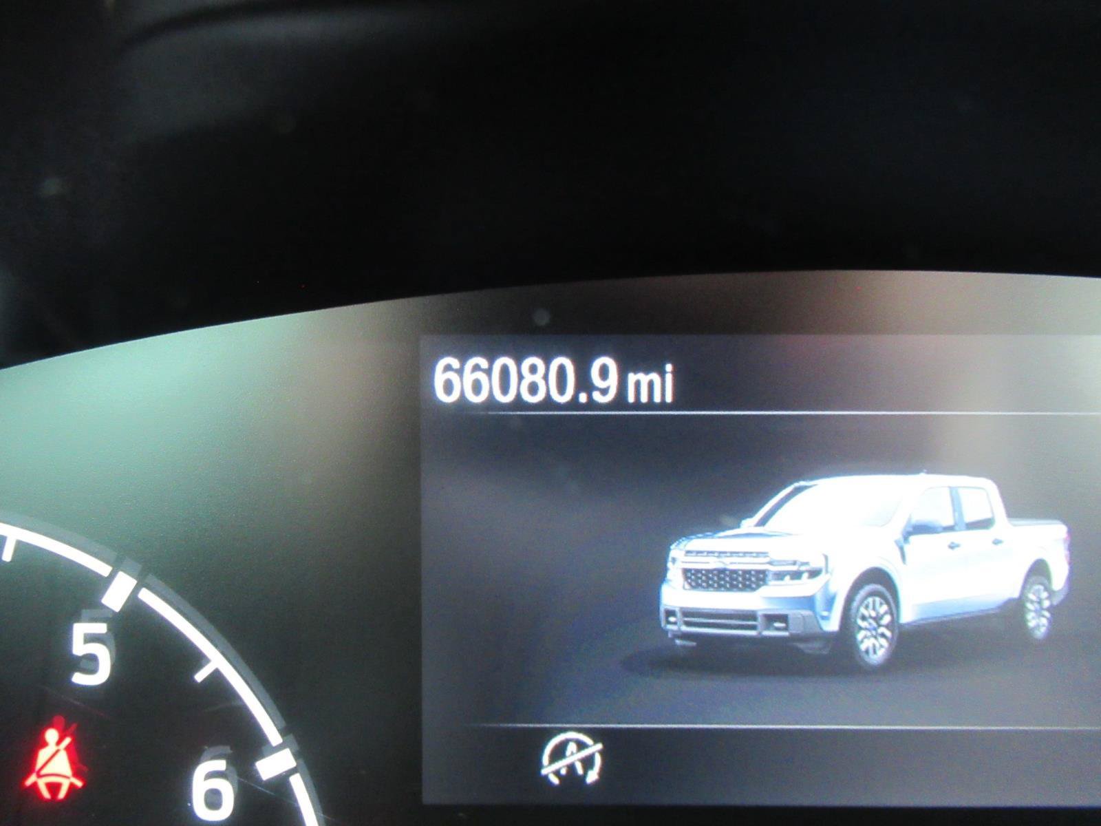 Used 2022 Ford Maverick XL FWD image 32