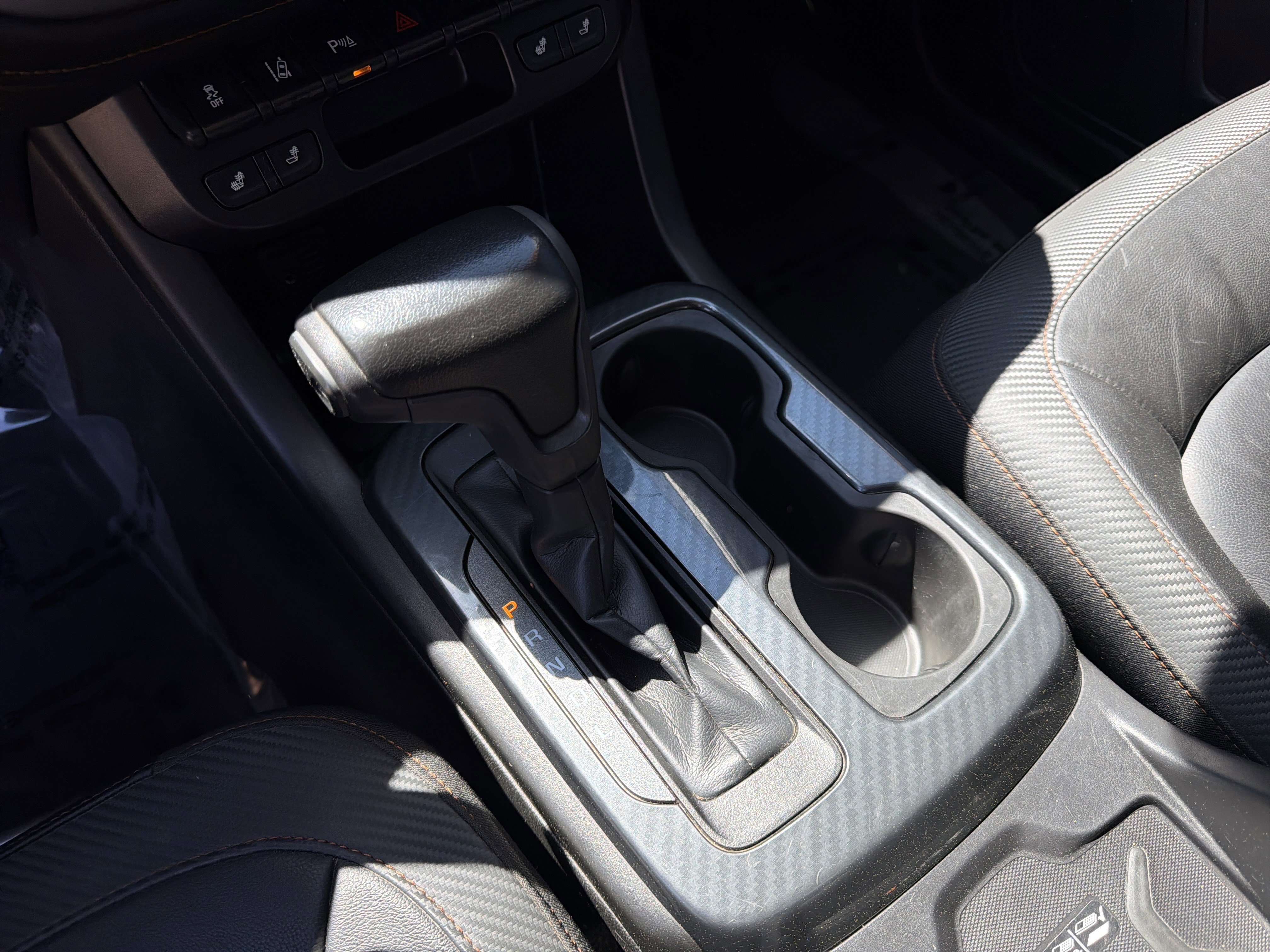 Used 2021 GMC Canyon AT4 w/ Driver Alert Package image 29