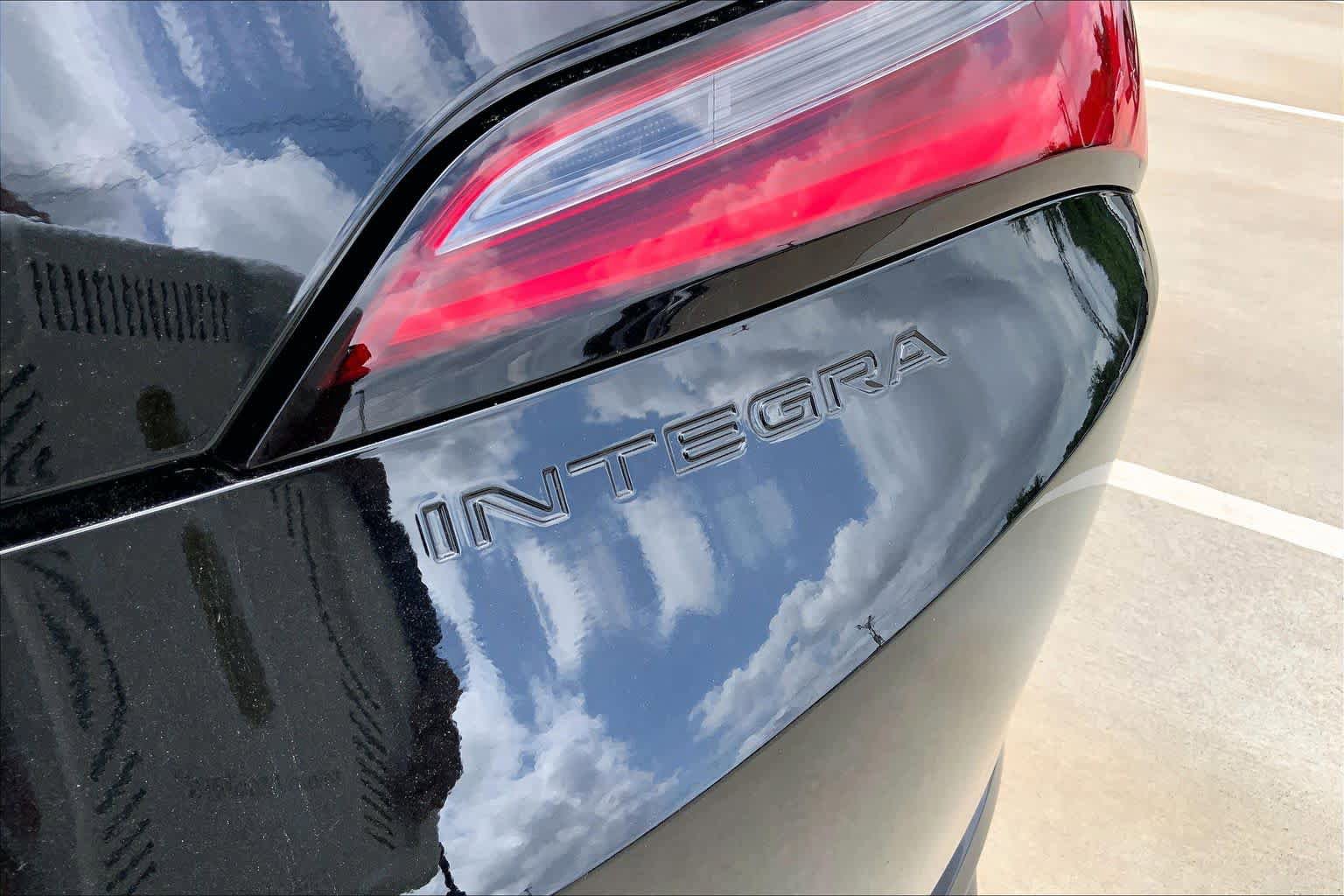 Used 2026 Acura Integra FWD image 29