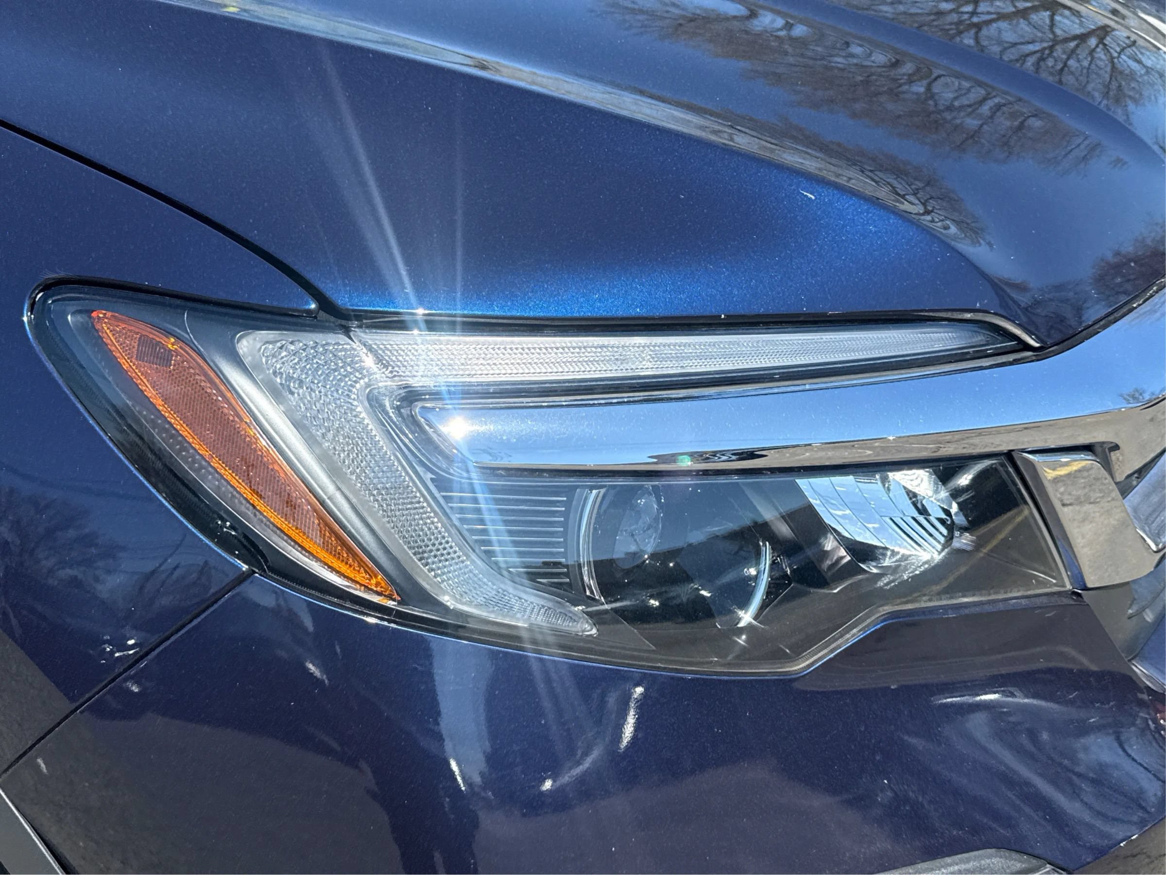 Used 2019 Honda Pilot EX-L image 28